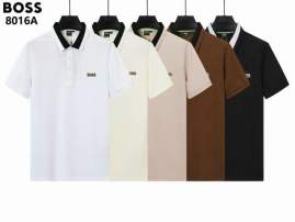 Picture of Hugo Boss Polo Shirts Short _SKUBossM-3XL8qx801627074
